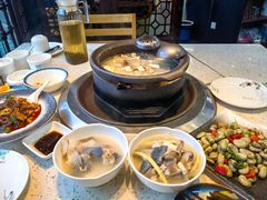 -胖师鱼馆非遗砂锅雅鱼(大北街店)