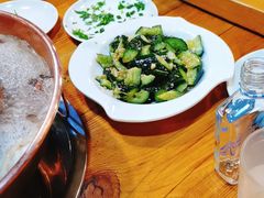 -北华涮肉(华严北里店)