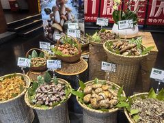 -黔蘑菇四季餐厅(观山湖店)