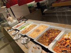 -广州增城保利郡雅酒店-月色西餐厅