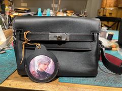 -如果·追梦手工皮具DIY教学店(田子坊店)