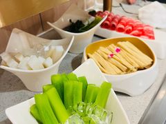 -海底捞火锅(万科广场店)