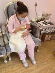 点击看大图 -施恩·贝蒂国际母婴月子中心(百信丽郡店)