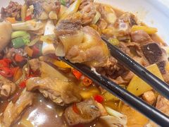 -衡厨·衡阳土菜(中南店)