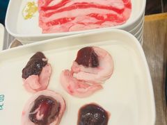 -玫瑰花园自助烤肉(金源店)