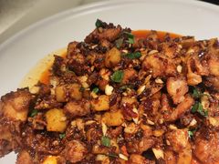 -兰湘子·湘菜小炒(济南领秀城店)