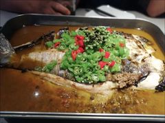 -半天妖烤鱼(芝罘万达店)