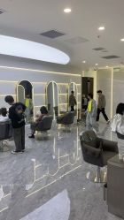-ON STAR SALON