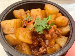 -名盛园饭店清真(龙潭区店)