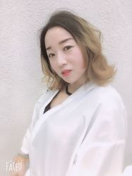 -慕名造型