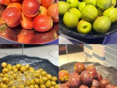 -北京海德酒店温泉