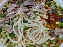 -肖家客饸饹面(郑州总店)