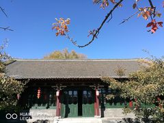-赵尔巽公馆-旧址