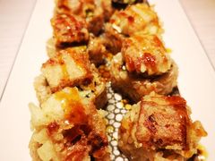 -滩万日本料理Nadaman(国贸大酒店)