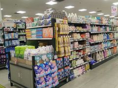 -翠微超市(牡丹园店)