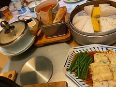 -四季餐厅(大寺店)