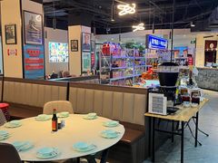 -来相会饺子·新辽菜(甘家口店)