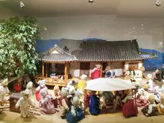 -济州岛泰迪熊博物馆