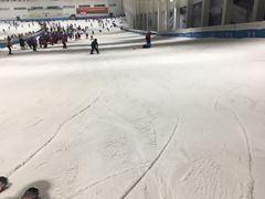 -绍兴启迪乔波冰雪世界