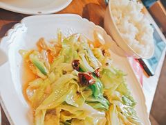 -蜀韵川香水煮鱼(泰山路店)