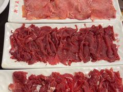 -潮汕美牛肉丸火锅店(天宁寺店)