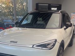 -上海浦东smart汽车全功能店(金桥店)