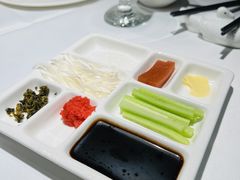 -四季民福烤鸭店(王府井东安门店)