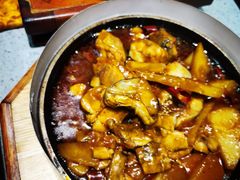 -将军牛排·尔滨地标朝鲜族美食(总店)