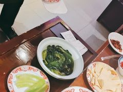 -重庆高老九火锅(万象城店)
