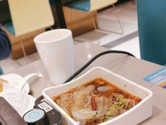 -半天妖烤鱼(物美沁山水店)