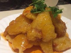 东北锅包肉-老边饺子馆(金源店)