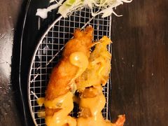 -金龙咖喱