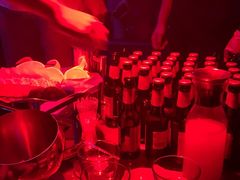 -HiIbiza酒吧