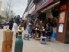 -蒋家肠旺面馆老店(合群路店)