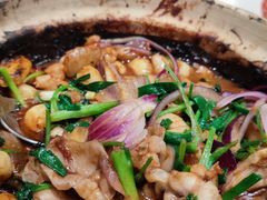 -宝轩渔府·老字号海鲜·正宗津菜(水上店)