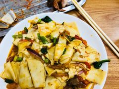 -马学武手抓美食(下南关总店)