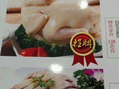 -东郊椰林平价海鲜舫(大东海店)