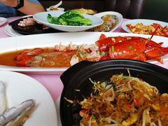 -高佳庄·舟山海鲜(海景旗舰店)