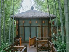 -天目湖御水温泉·度假酒店