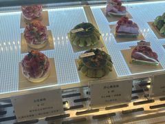 -Ten Olives甜点