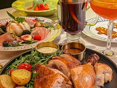 -IL TEATRO 精品意大利餐厅