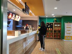 -麦当劳(季平店)