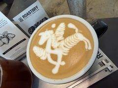 -Roast8ry Coffee Lab