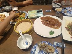-百花深处·老北京风味菜