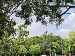 -湖泉半山温泉(湖泉生态园)