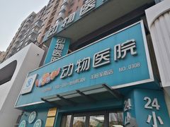 -瑞派宠物医院·24h·骨外科·皮肤科·全科宠物医疗转诊中心(沈阳浑南院)
