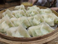 -七菜馆·东北菜·蒸饺(文体路店)