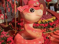 -北京中国大饭店