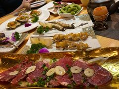 -割烹旭日本料理(龙湖狮山天街店)