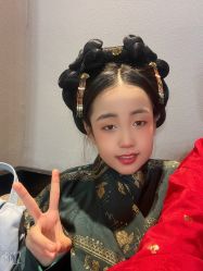 -盘子女人坊古装写真摄影(天津总店)